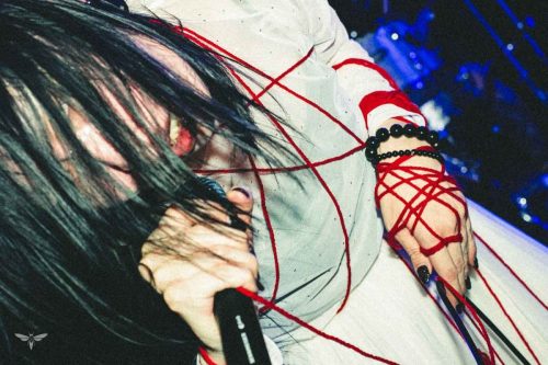 KOKESHI BLACKLIGHT PROPHET PT II KYOTO 251004