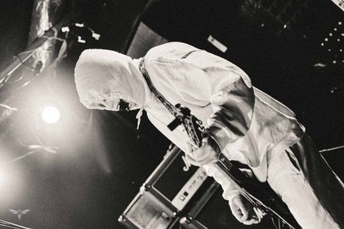 KOKESHI BLACKLIGHT PROPHET PT II KYOTO 251004