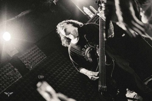 KOKESHI BLACKLIGHT PROPHET PT II KYOTO 251004