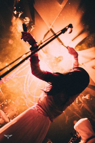 KOKESHI BLACKLIGHT PROPHET PT II KYOTO 251004