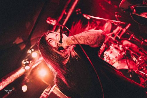 LUCRECIA BLACKLIGHT PROPHET PT II KYOTO 251004