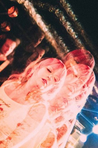 LUCRECIA BLACKLIGHT PROPHET PT II KYOTO 251004