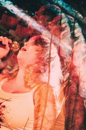 LUCRECIA BLACKLIGHT PROPHET PT II KYOTO 251004