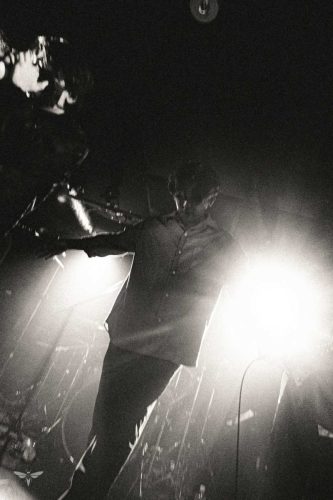 MINDSCAPE BLACKLIGHT PROPHET PT II KYOTO 251004