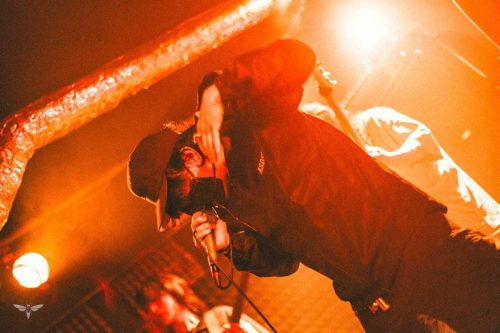 MINDSCAPE BLACKLIGHT PROPHET PT II KYOTO 251004