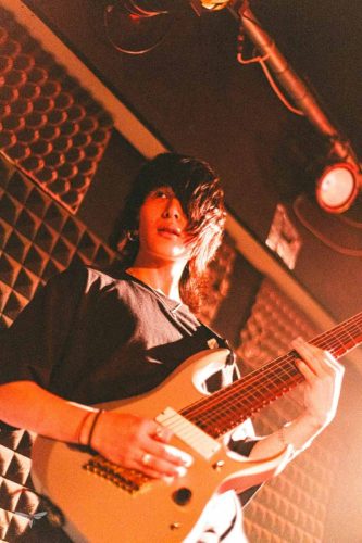 MINDSCAPE BLACKLIGHT PROPHET PT II KYOTO 251004