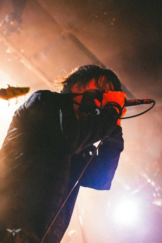 MINDSCAPE BLACKLIGHT PROPHET PT II KYOTO 251004