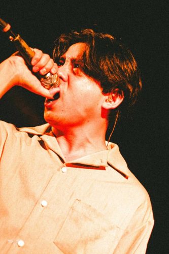 MINDSCAPE BLACKLIGHT PROPHET PT II KYOTO 251004