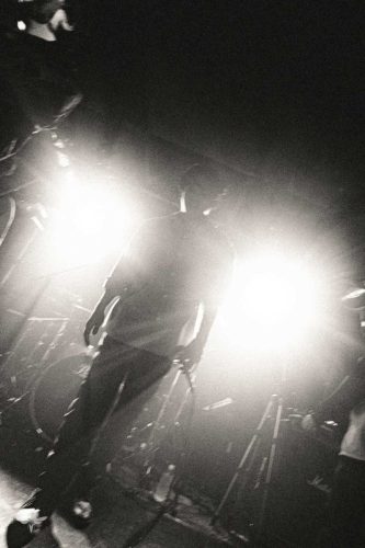 MINDSCAPE BLACKLIGHT PROPHET PT II KYOTO 251004