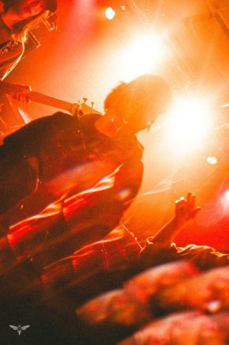 MINDSCAPE BLACKLIGHT PROPHET PT II KYOTO 251004