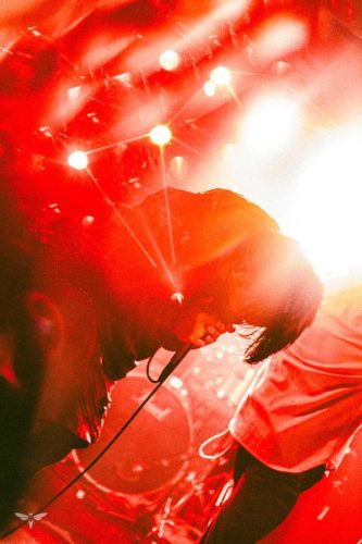 MINDSCAPE BLACKLIGHT PROPHET PT II KYOTO 251004