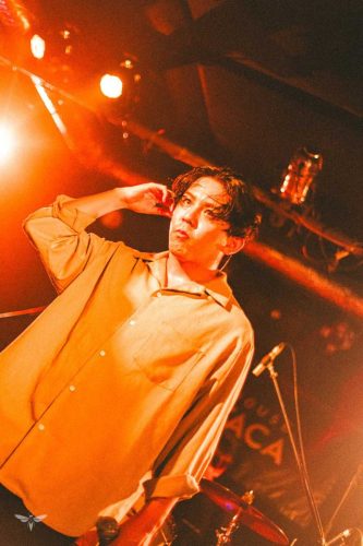 MINDSCAPE BLACKLIGHT PROPHET PT II KYOTO 251004