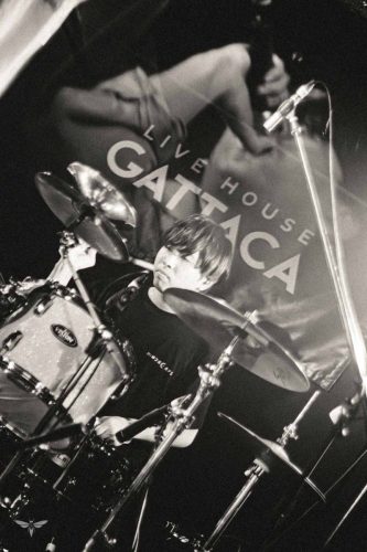 MINDSCAPE BLACKLIGHT PROPHET PT II KYOTO 251004