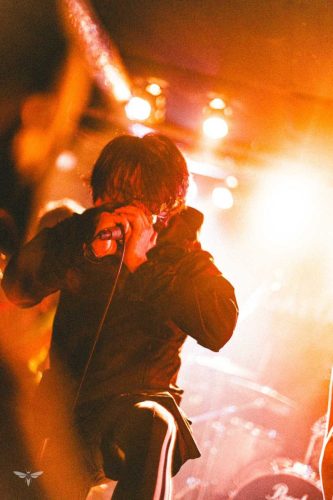 MINDSCAPE BLACKLIGHT PROPHET PT II KYOTO 251004