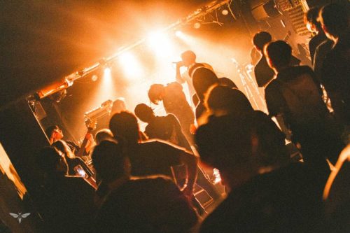 MINDSCAPE BLACKLIGHT PROPHET PT II KYOTO 251004