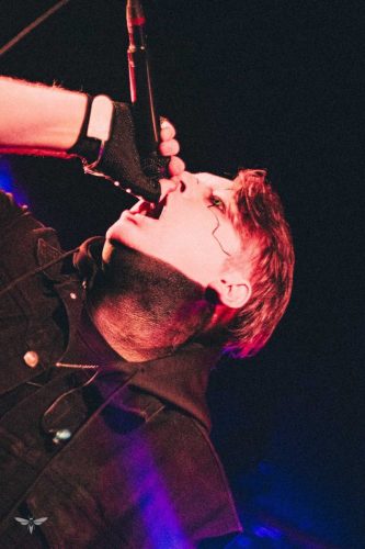 SCYLA BLACKLIGHT PROPHET PT II KYOTO 251004