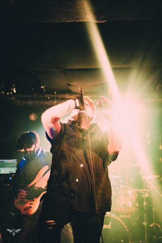 SCYLA BLACKLIGHT PROPHET PT II KYOTO 251004