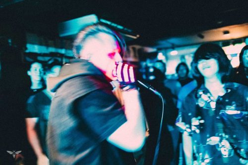 SCYLA BLACKLIGHT PROPHET PT II KYOTO 251004