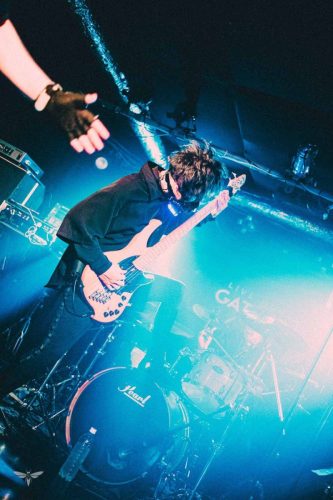 SCYLA BLACKLIGHT PROPHET PT II KYOTO 251004