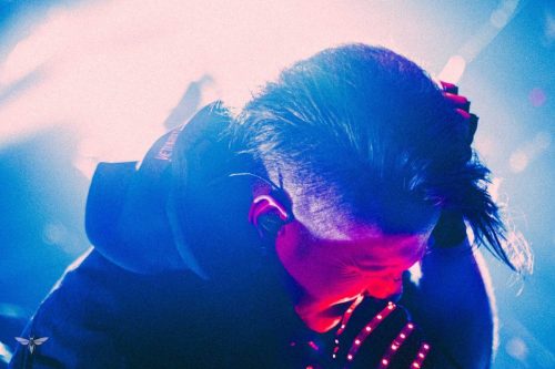 SCYLA BLACKLIGHT PROPHET PT II KYOTO 251004