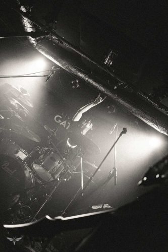 SCYLA BLACKLIGHT PROPHET PT II KYOTO 251004