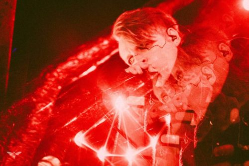 SCYLA BLACKLIGHT PROPHET PT II KYOTO 251004