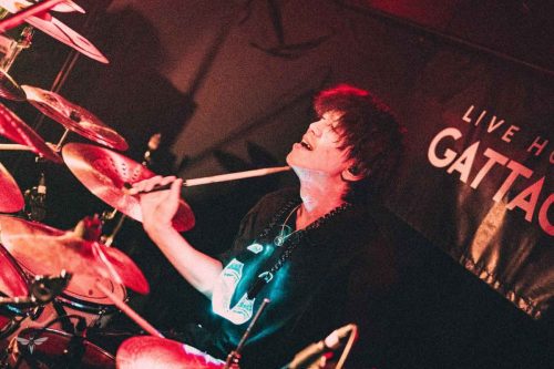 SCYLA BLACKLIGHT PROPHET PT II KYOTO 251004