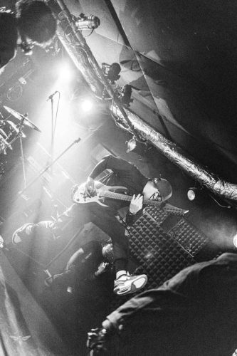 SCYLA BLACKLIGHT PROPHET PT II KYOTO 251004