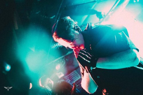 SCYLA BLACKLIGHT PROPHET PT II KYOTO 251004