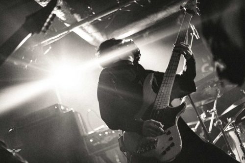 SCYLA BLACKLIGHT PROPHET PT II KYOTO 251004