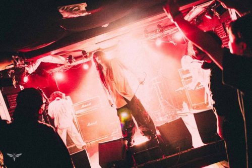 SHEESAWHARM BLACKLIGHT PROPHET PT II KYOTO 251004