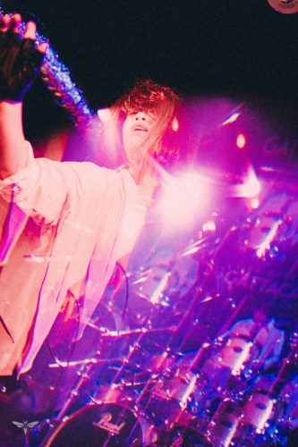 SHEESAWHARM BLACKLIGHT PROPHET PT II KYOTO 251004