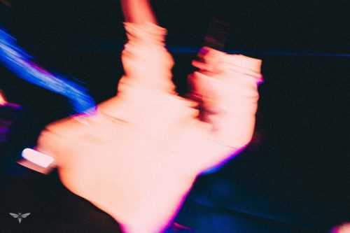 SHEESAWHARM BLACKLIGHT PROPHET PT II KYOTO 251004