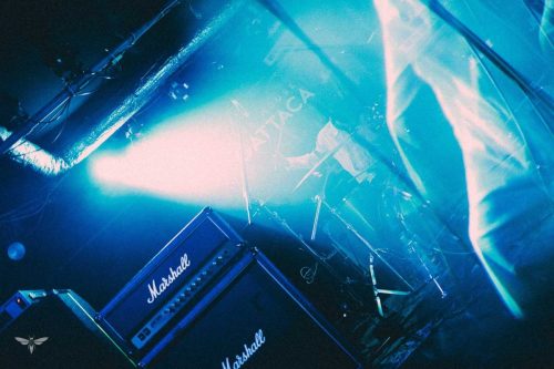 SHEESAWHARM BLACKLIGHT PROPHET PT II KYOTO 251004