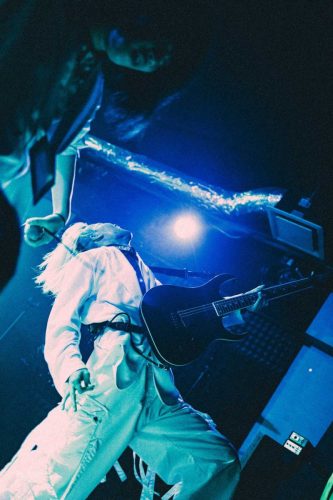 SHEESAWHARM BLACKLIGHT PROPHET PT II KYOTO 251004