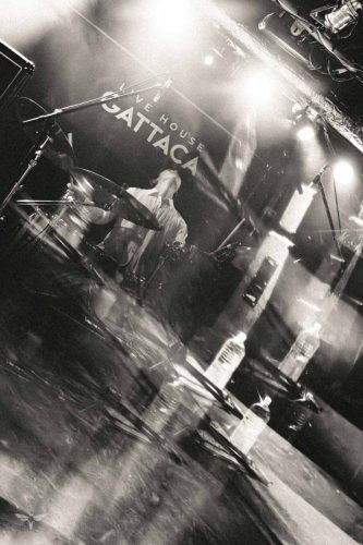 SHEESAWHARM BLACKLIGHT PROPHET PT II KYOTO 251004