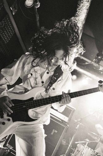 SHEESAWHARM BLACKLIGHT PROPHET PT II KYOTO 251004