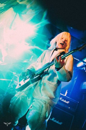 SHEESAWHARM BLACKLIGHT PROPHET PT II KYOTO 251004