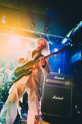 SHEESAWHARM BLACKLIGHT PROPHET PT II KYOTO 251004