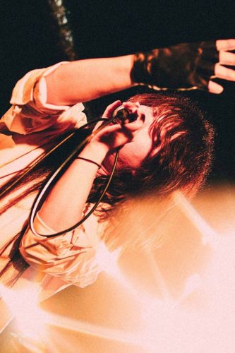 SHEESAWHARM BLACKLIGHT PROPHET PT II KYOTO 251004