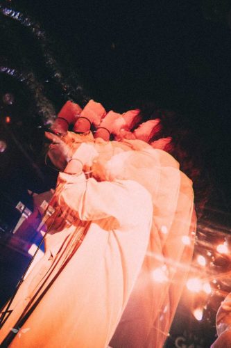 SHEESAWHARM BLACKLIGHT PROPHET PT II KYOTO 251004