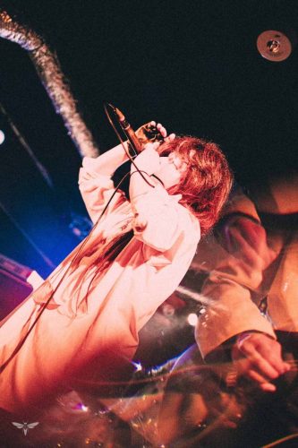 SHEESAWHARM BLACKLIGHT PROPHET PT II KYOTO 251004