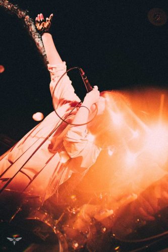 SHEESAWHARM BLACKLIGHT PROPHET PT II KYOTO 251004