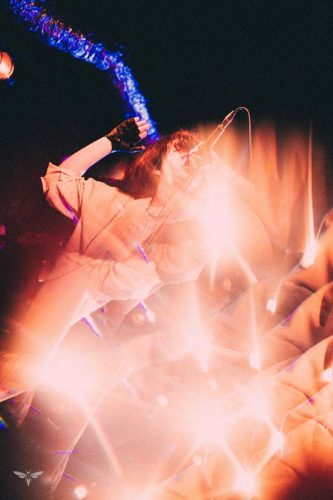 SHEESAWHARM BLACKLIGHT PROPHET PT II KYOTO 251004