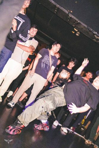 SHEESAWHARM BLACKLIGHT PROPHET PT II KYOTO 251004