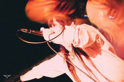 SHEESAWHARM BLACKLIGHT PROPHET PT II KYOTO 251004