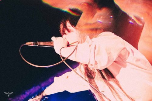 SHEESAWHARM BLACKLIGHT PROPHET PT II KYOTO 251004