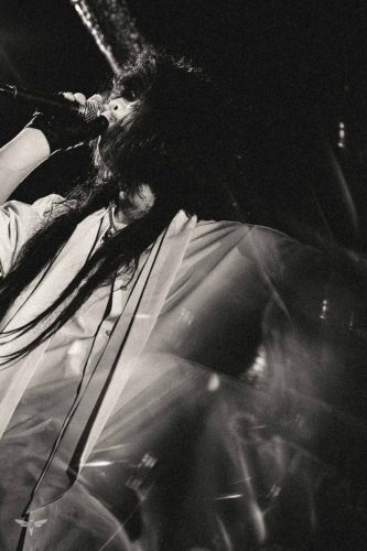 SHEESAWHARM BLACKLIGHT PROPHET PT II KYOTO 251004