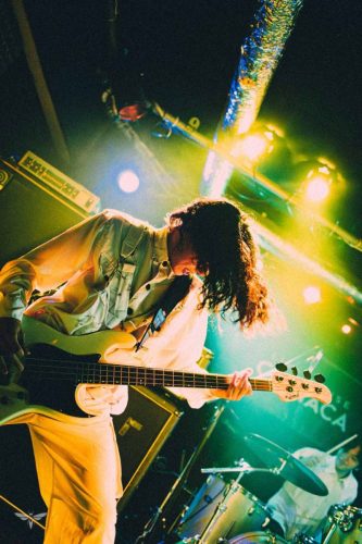 SHEESAWHARM BLACKLIGHT PROPHET PT II KYOTO 251004