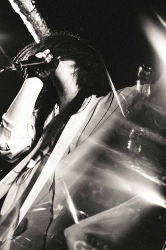 SHEESAWHARM BLACKLIGHT PROPHET PT II KYOTO 251004